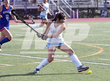 Thumbnail 2 in Marshall vs. T.C.Williams (Lake Braddock Blast ALS Tournament) photogallery.