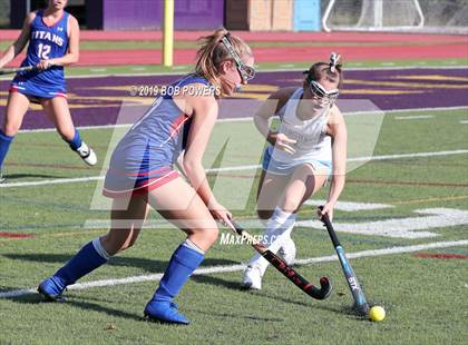Thumbnail 3 in Marshall vs. T.C.Williams (Lake Braddock Blast ALS Tournament) photogallery.