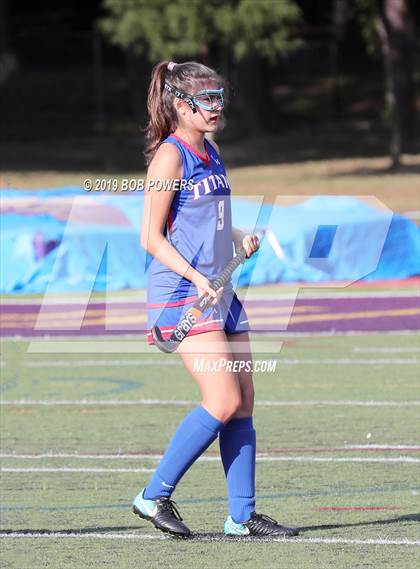 Thumbnail 3 in Marshall vs. T.C.Williams (Lake Braddock Blast ALS Tournament) photogallery.