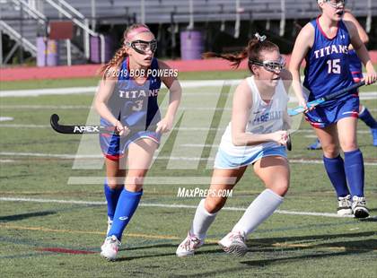 Thumbnail 1 in Marshall vs. T.C.Williams (Lake Braddock Blast ALS Tournament) photogallery.