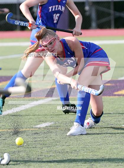 Thumbnail 2 in Marshall vs. T.C.Williams (Lake Braddock Blast ALS Tournament) photogallery.