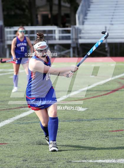Thumbnail 3 in Marshall vs. T.C.Williams (Lake Braddock Blast ALS Tournament) photogallery.