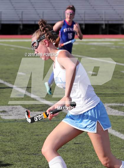 Thumbnail 3 in Marshall vs. T.C.Williams (Lake Braddock Blast ALS Tournament) photogallery.