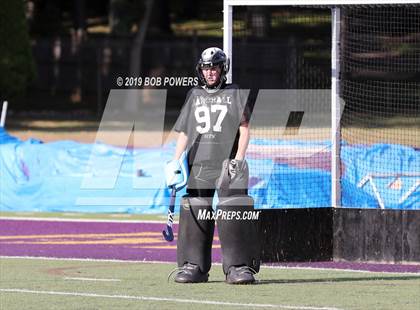 Thumbnail 2 in Marshall vs. T.C.Williams (Lake Braddock Blast ALS Tournament) photogallery.
