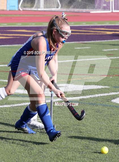 Thumbnail 2 in Marshall vs. T.C.Williams (Lake Braddock Blast ALS Tournament) photogallery.