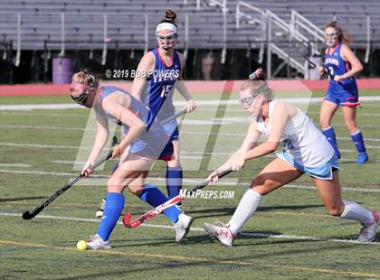 Thumbnail 2 in Marshall vs. T.C.Williams (Lake Braddock Blast ALS Tournament) photogallery.