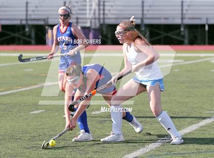 Thumbnail 2 in Marshall vs. T.C.Williams (Lake Braddock Blast ALS Tournament) photogallery.