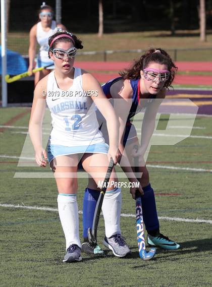 Thumbnail 1 in Marshall vs. T.C.Williams (Lake Braddock Blast ALS Tournament) photogallery.