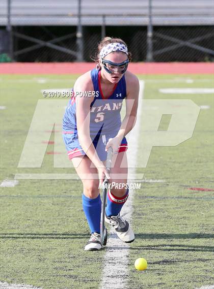 Thumbnail 2 in Marshall vs. T.C.Williams (Lake Braddock Blast ALS Tournament) photogallery.