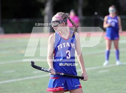 Thumbnail 1 in Marshall vs. T.C.Williams (Lake Braddock Blast ALS Tournament) photogallery.