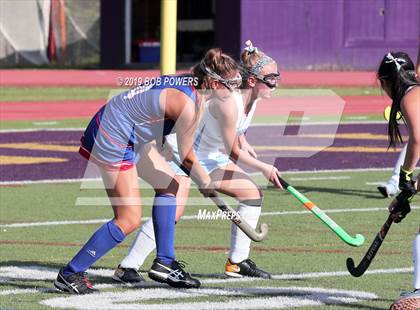 Thumbnail 1 in Marshall vs. T.C.Williams (Lake Braddock Blast ALS Tournament) photogallery.