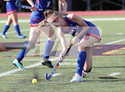 Thumbnail 1 in Marshall vs. T.C.Williams (Lake Braddock Blast ALS Tournament) photogallery.