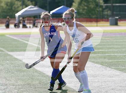 Thumbnail 1 in Marshall vs. T.C.Williams (Lake Braddock Blast ALS Tournament) photogallery.