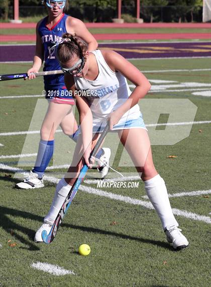 Thumbnail 3 in Marshall vs. T.C.Williams (Lake Braddock Blast ALS Tournament) photogallery.