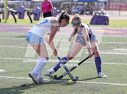 Thumbnail 3 in Marshall vs. T.C.Williams (Lake Braddock Blast ALS Tournament) photogallery.