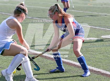 Thumbnail 1 in Marshall vs. T.C.Williams (Lake Braddock Blast ALS Tournament) photogallery.