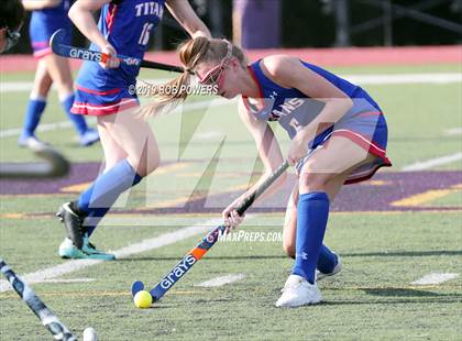 Thumbnail 3 in Marshall vs. T.C.Williams (Lake Braddock Blast ALS Tournament) photogallery.