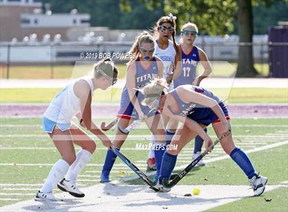 Thumbnail 2 in Marshall vs. T.C.Williams (Lake Braddock Blast ALS Tournament) photogallery.