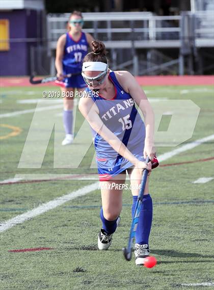 Thumbnail 1 in Marshall vs. T.C.Williams (Lake Braddock Blast ALS Tournament) photogallery.