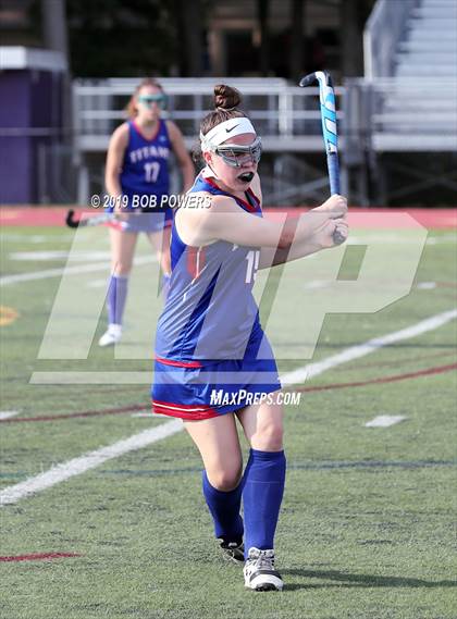 Thumbnail 1 in Marshall vs. T.C.Williams (Lake Braddock Blast ALS Tournament) photogallery.