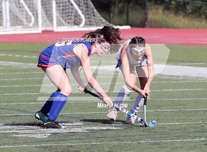Thumbnail 2 in Marshall vs. T.C.Williams (Lake Braddock Blast ALS Tournament) photogallery.