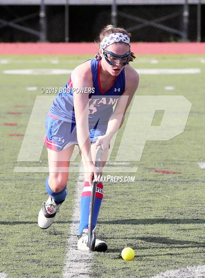 Thumbnail 3 in Marshall vs. T.C.Williams (Lake Braddock Blast ALS Tournament) photogallery.