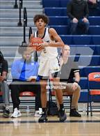 Photo from the gallery "Cypress Creek vs McKinney (Houston Methodist Cy-Hoops Invitational)"