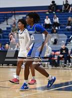 Photo from the gallery "Cypress Creek vs McKinney (Houston Methodist Cy-Hoops Invitational)"