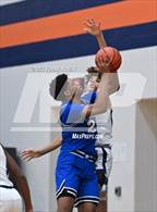 Photo from the gallery "Cypress Creek vs McKinney (Houston Methodist Cy-Hoops Invitational)"