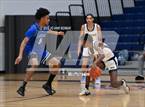 Photo from the gallery "Cypress Creek vs McKinney (Houston Methodist Cy-Hoops Invitational)"