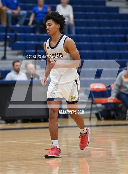 Thumbnail 1 in Cypress Creek vs McKinney (Houston Methodist Cy-Hoops Invitational) photogallery.