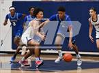 Photo from the gallery "Cypress Creek vs McKinney (Houston Methodist Cy-Hoops Invitational)"