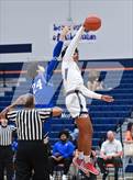 Photo from the gallery "Cypress Creek vs McKinney (Houston Methodist Cy-Hoops Invitational)"