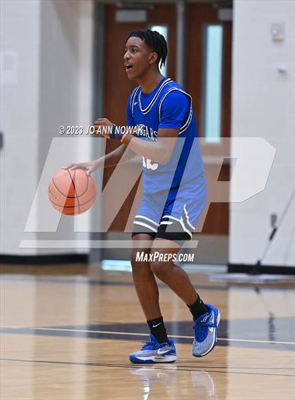 Thumbnail 1 in Cypress Creek vs McKinney (Houston Methodist Cy-Hoops Invitational) photogallery.