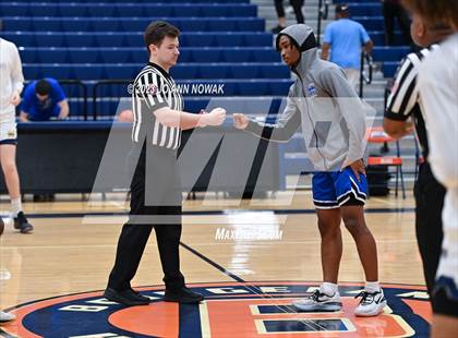 Thumbnail 2 in Cypress Creek vs McKinney (Houston Methodist Cy-Hoops Invitational) photogallery.