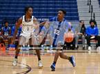 Photo from the gallery "Cypress Creek vs McKinney (Houston Methodist Cy-Hoops Invitational)"