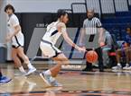 Photo from the gallery "Cypress Creek vs McKinney (Houston Methodist Cy-Hoops Invitational)"