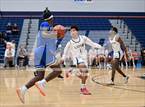 Photo from the gallery "Cypress Creek vs McKinney (Houston Methodist Cy-Hoops Invitational)"