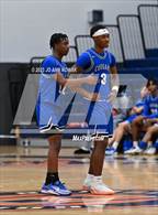 Photo from the gallery "Cypress Creek vs McKinney (Houston Methodist Cy-Hoops Invitational)"