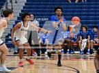 Photo from the gallery "Cypress Creek vs McKinney (Houston Methodist Cy-Hoops Invitational)"