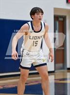 Photo from the gallery "Cypress Creek vs McKinney (Houston Methodist Cy-Hoops Invitational)"