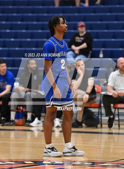 Thumbnail 1 in Cypress Creek vs McKinney (Houston Methodist Cy-Hoops Invitational) photogallery.
