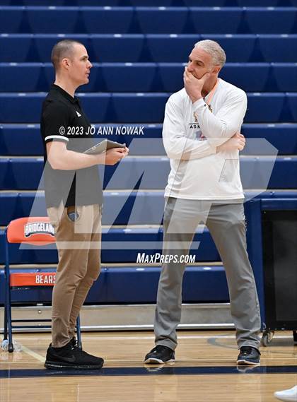 Thumbnail 1 in Cypress Creek vs McKinney (Houston Methodist Cy-Hoops Invitational) photogallery.