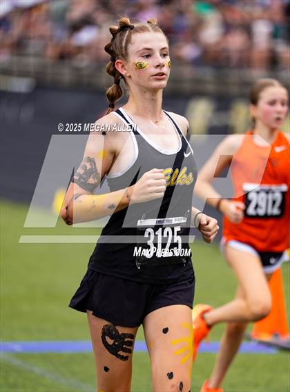 Thumbnail 1 in Saturday Night Lights XC Meet photogallery.