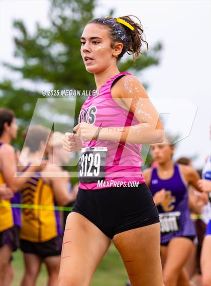 Thumbnail 3 in Saturday Night Lights XC Meet photogallery.