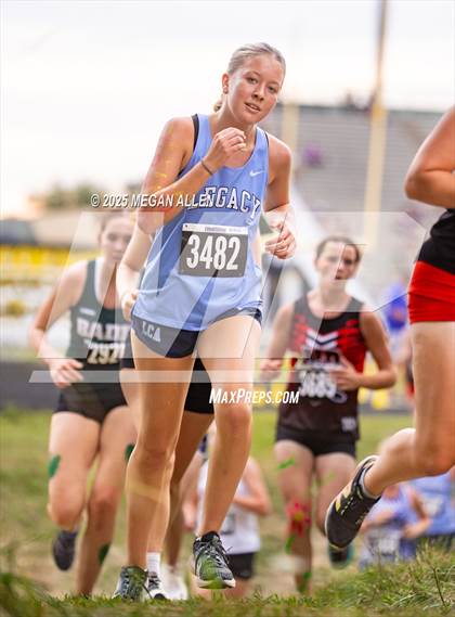 Thumbnail 3 in Saturday Night Lights XC Meet photogallery.