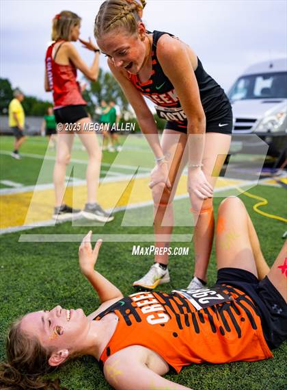 Thumbnail 2 in Saturday Night Lights XC Meet photogallery.