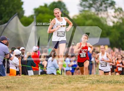 Thumbnail 2 in Saturday Night Lights XC Meet photogallery.