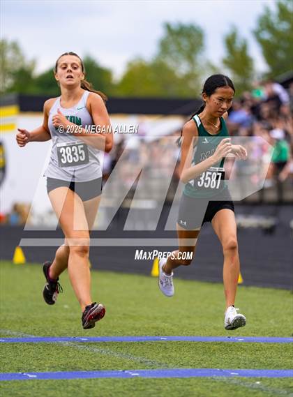 Thumbnail 3 in Saturday Night Lights XC Meet photogallery.