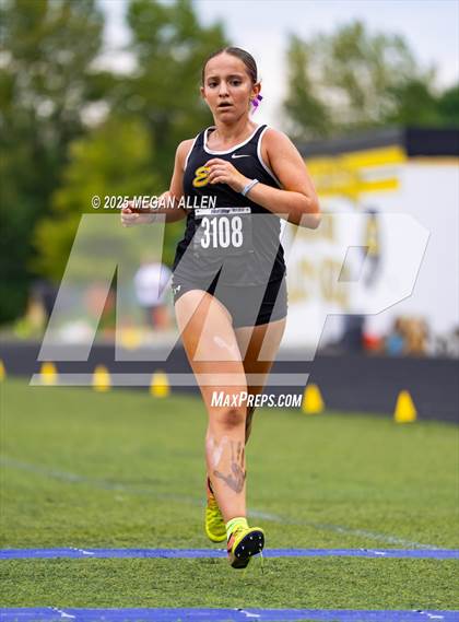 Thumbnail 2 in Saturday Night Lights XC Meet photogallery.